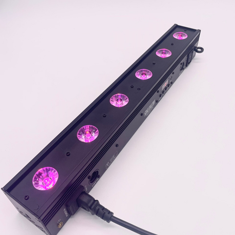 LED STRIP バータイプ (調光可)